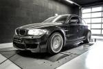 BMW 1M Coupe 3.0 Bi-Turbo by Mcchip-DKR 2017 года